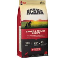 ACANA HERITAGE Sport & Agility 17kg