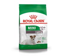 ROYAL CANIN Mini Ageing 12+ 1,5kg sausā barība pieaugušiem suņiem, vecākiem par 12 gadiem, mazām šķirnēm