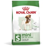 ROYAL CANIN Mini Adult 800g sausā barība pieaugušiem, mazo šķirņu suņiem