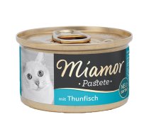 Miamor pastete Thunfisch ar tunci 85g