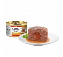 Gourmet Gold liellopu gaļas pildījums 85g