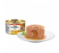 Gourmet Gold vistas pildījums 85g