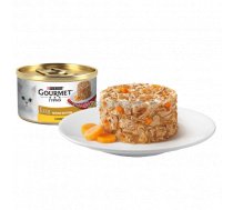 Gourmet Gold vista un burkani 85g