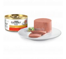 Gourmet Gold liellopu pastēte 85g