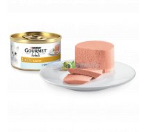 Gourmet Gold pastēte ar tunci 85g