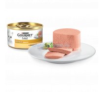 Gourmet Gold tītara pastēte 85g