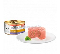 Gourmet Gold jērs un zaļās pupiņas 85g