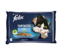 Felix zivju izlase 4x85g