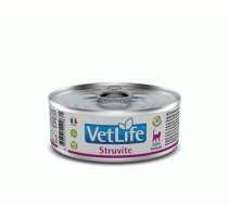 Vet Life Cat, Struvite 85g