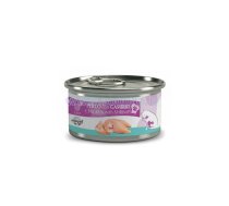 Marpet Chef cat, konservi, Chicken With Shrimp 80g