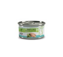 Marpet Chef cat, konservi, Chicken With Kiwi 80g