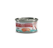 Marpet Chef cat, konservi, chicken with salmon 80g