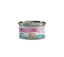 Marpet Chef cat, konservi, Kitten Pollo 80g