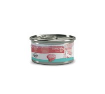 Marpet Chef cat, konservi, Kitten Tonno 80g