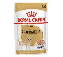 Royal Canin Chihuahua, konservi suņiem, 85g