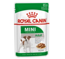 Royal Canin Mini Adult, Konservi Suņiem 85g