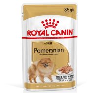 Royal Canin Pomeranian, Konservi Suņiem, 85g