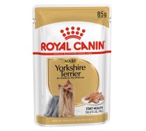 Royal Canin Yorkshire Terrier, Konservi Suņiem, 85g