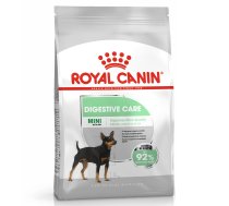 Royal Canin CCN Mini Digestive Care, Sausā Barība Suņiem 1kg