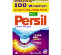 Persil Color Veļas mazgāšanas pulveris, 6,5 kg (350808)