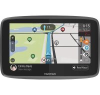 GPS navigācijas