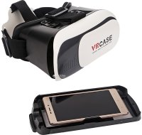 VR brilles