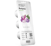 Click & Grow Petunia (Petūnija)
