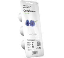 Click & Grow Cornflower (Rudzupuķe)