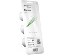 Click & Grow Chives (Maurloki)