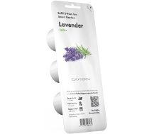 Click & Grow Lavender (Lavanda)