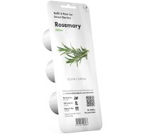 Click & Grow Rosemary (Rozmarīns)