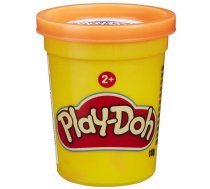 Hasbro Play-Doh Single Orange 