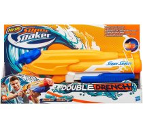 Hasbro Nerf Super Soaker Double Drench