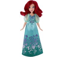 Hasbro Disney Princess Royal Shimmer Ariel Doll 