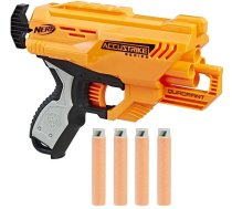 Hasbro Nerf N-Strike Elite Accustrike Quadrant