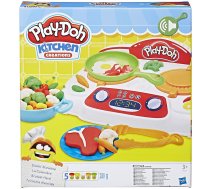 Hasbro Play-Doh Virtuves komplekts
