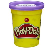 Hasbro Play-Doh Single Violet 