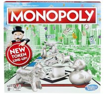 Hasbro - Monopoly Classic (DK) (C1009108) /Games /Green 5010993916627 ( JOINEDIT42865897 )