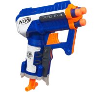 Hasbro Nerf N-Strike Elite Triad Ex-3 Blaster 