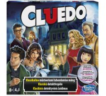 Hasbro ClueDo