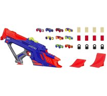 Hasbro Nerf Nitro Motor Fury Rapid Rally