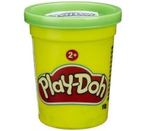 Hasbro Play-Doh Single Green 