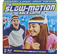 Hasbro The Slow Motion Race Game
