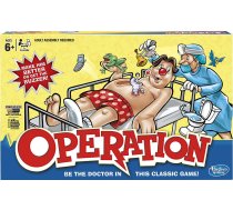 Hasbro Operation 