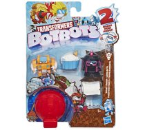 Hasbro Transformers Botbots Set 5pcs