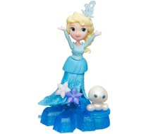 Hasbro Disney Frozen Little Kingdom Glide N Go Elsa 