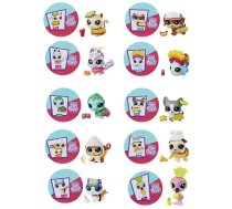 Hasbro Littlest Pet Shop LPS Hungry Pets 