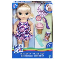 Hasbro Baby Alive Magical Scoops Baby