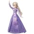 Hasbro Disney Frozen II Arendelle Elsa Deluxe Fashion Doll