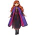 Hasbro Disney Frozen Anna Fashion Doll With Long Red Hair